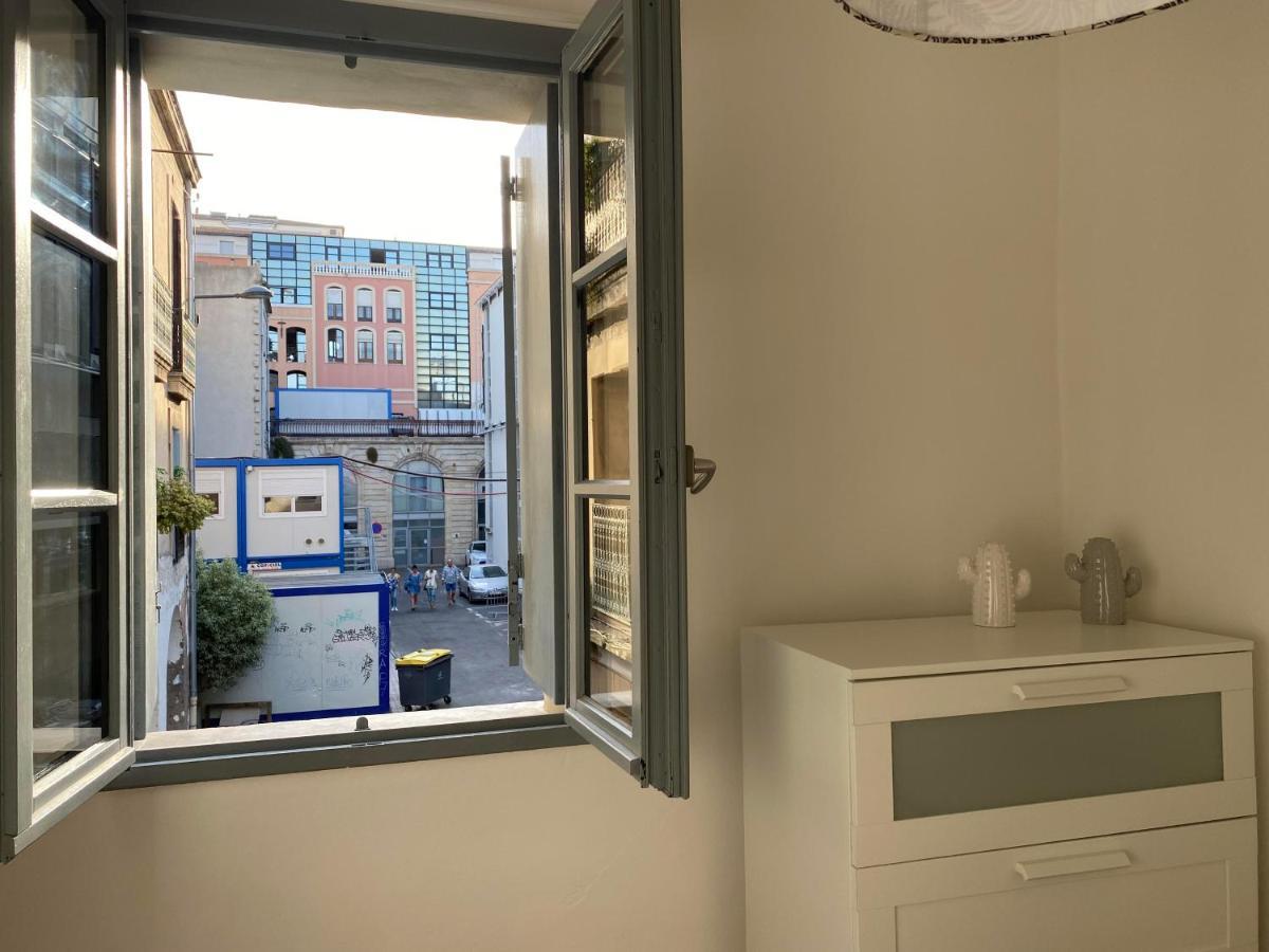 Superbe Appartement Hyper Centre 塞特港 外观 照片
