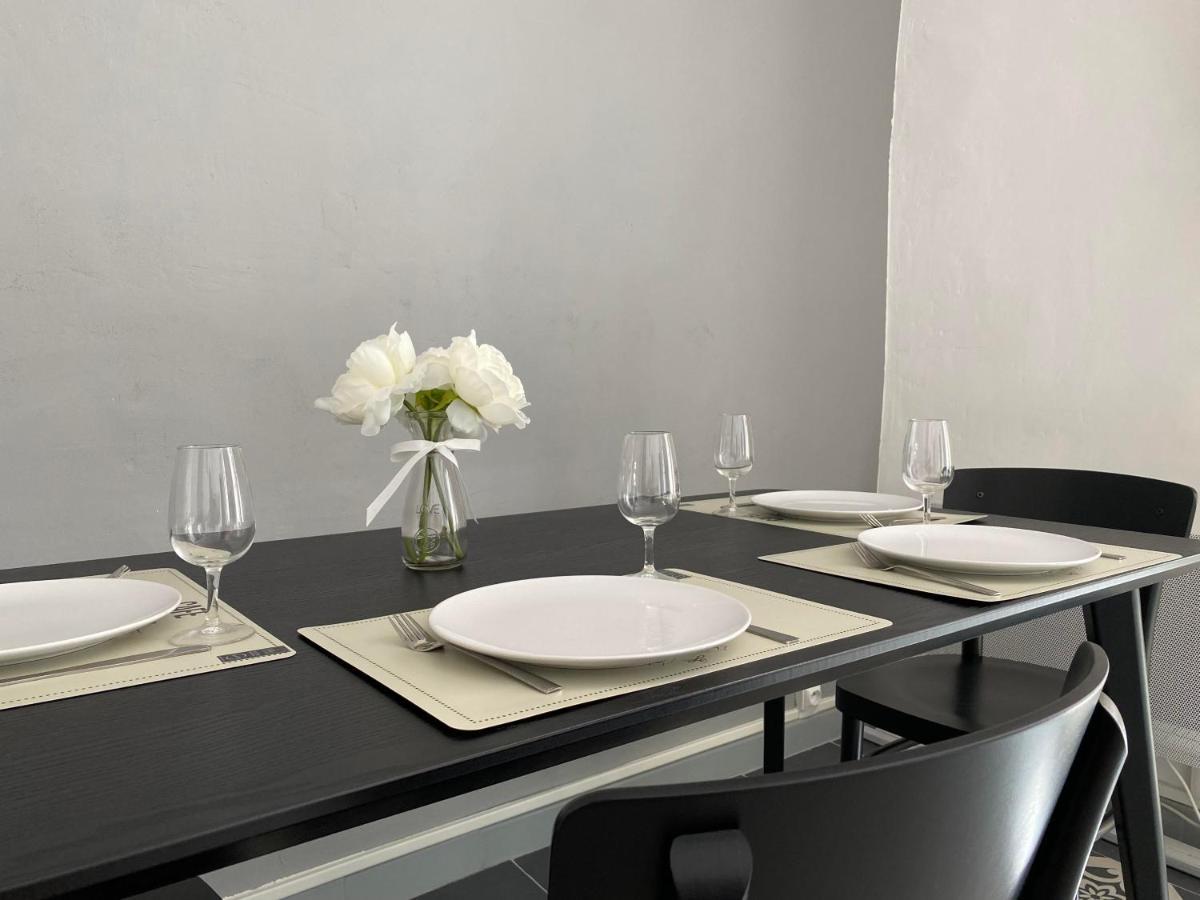 Superbe Appartement Hyper Centre 塞特港 外观 照片